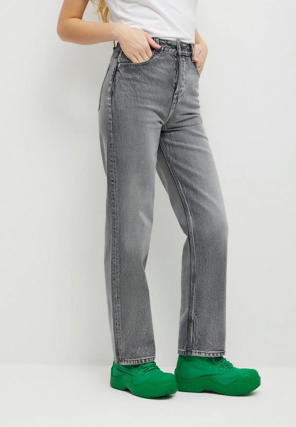 фото Джинсы sela