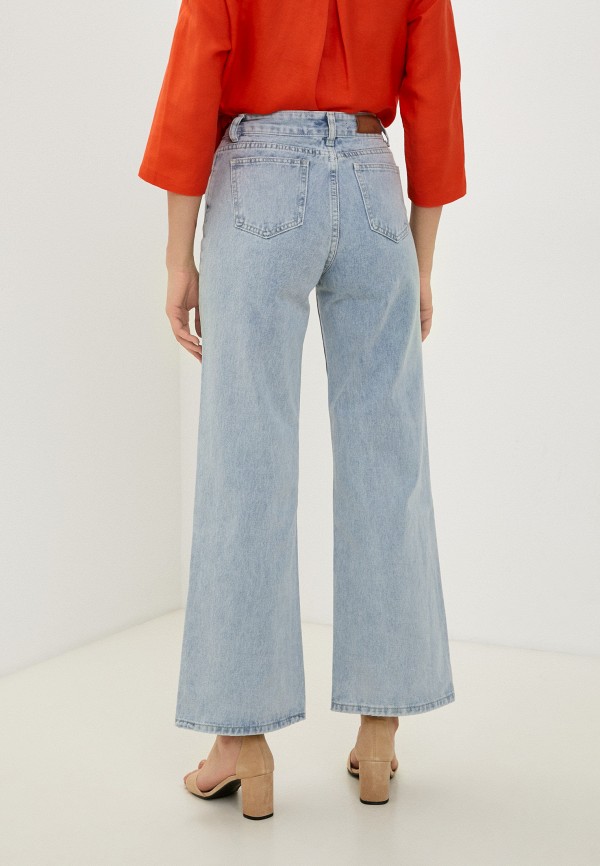 фото Джинсы savage