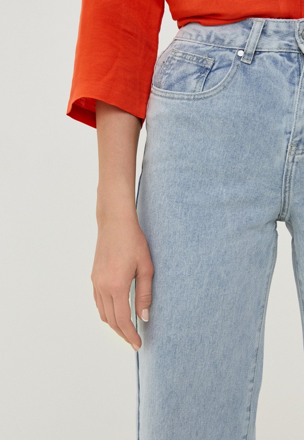 фото Джинсы savage