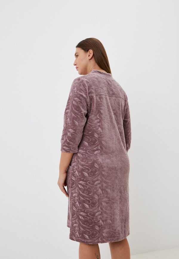 фото Халат домашний агапэ