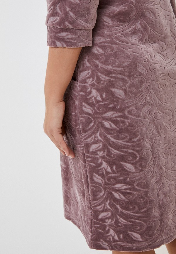 фото Халат домашний агапэ