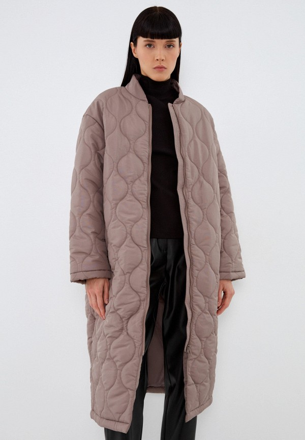 фото Куртка утепленная zarina