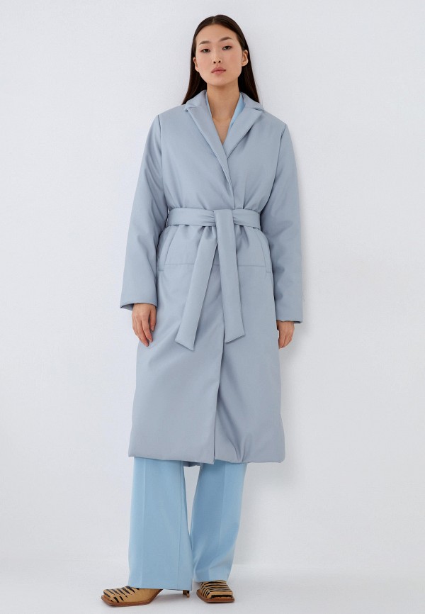 фото Куртка кожаная zarina