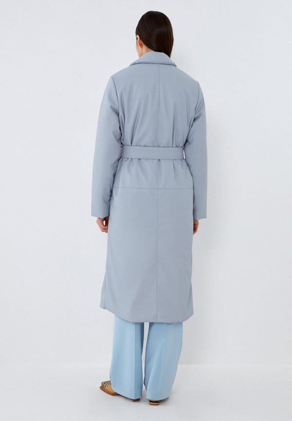 фото Куртка кожаная zarina