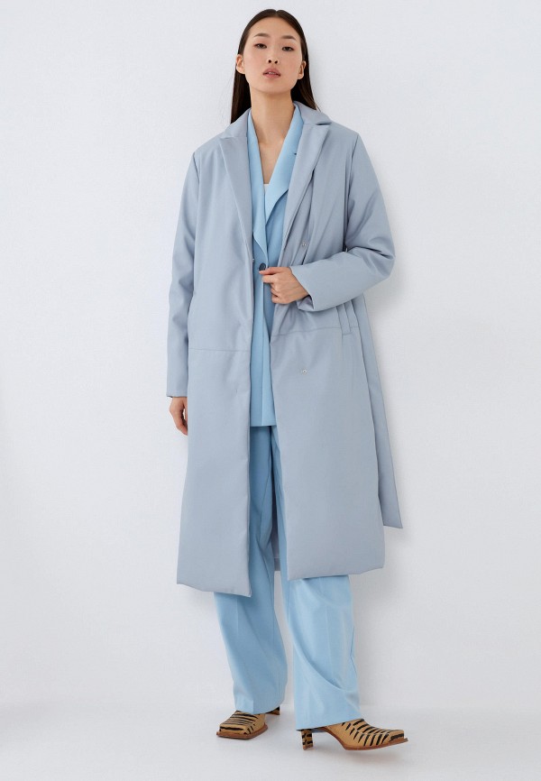 фото Куртка кожаная zarina