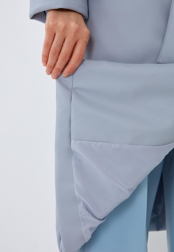 фото Куртка кожаная zarina