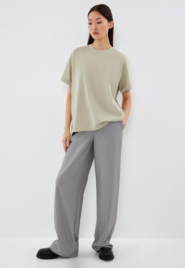 фото Футболка zarina