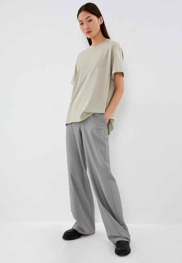 фото Футболка zarina