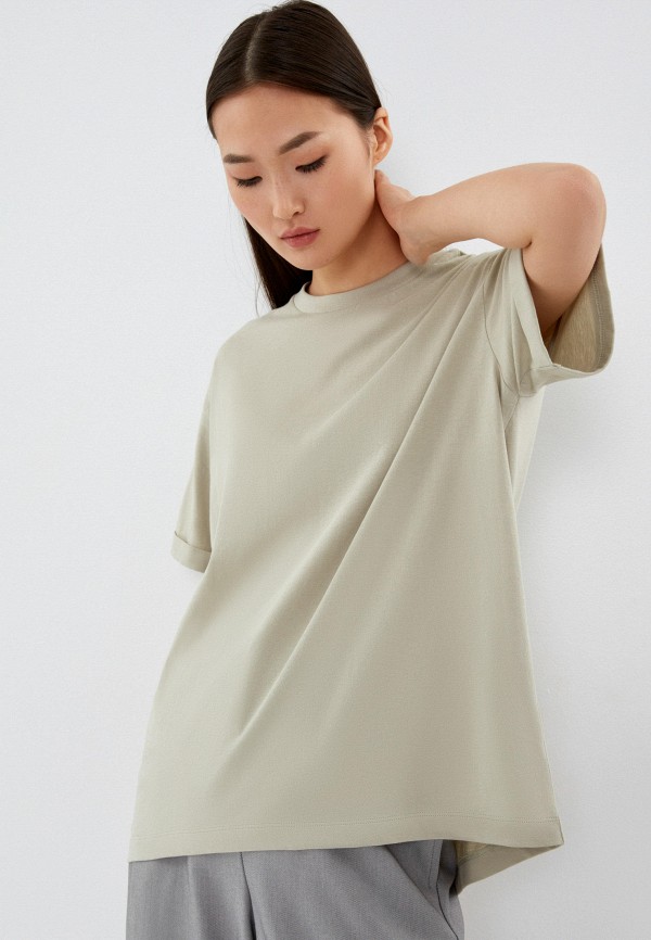 фото Футболка zarina