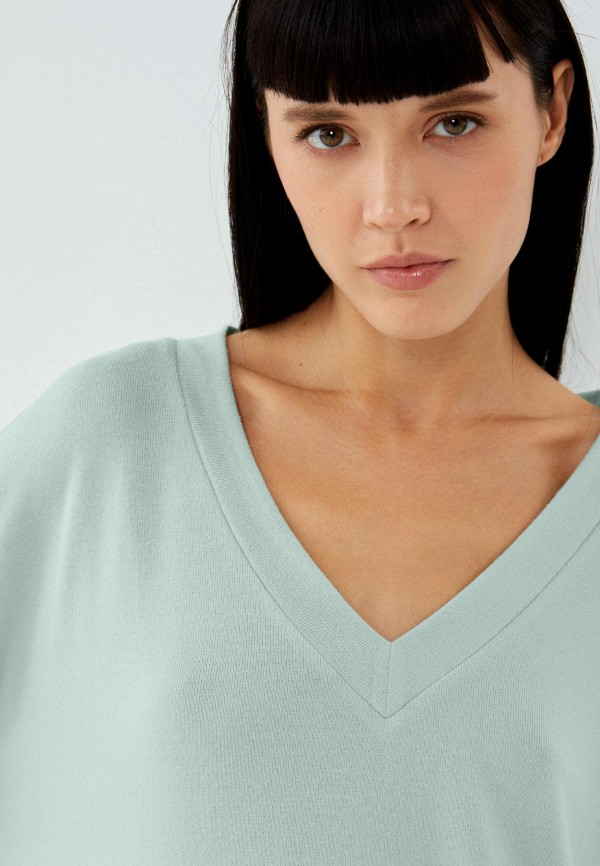 фото Пуловер zarina