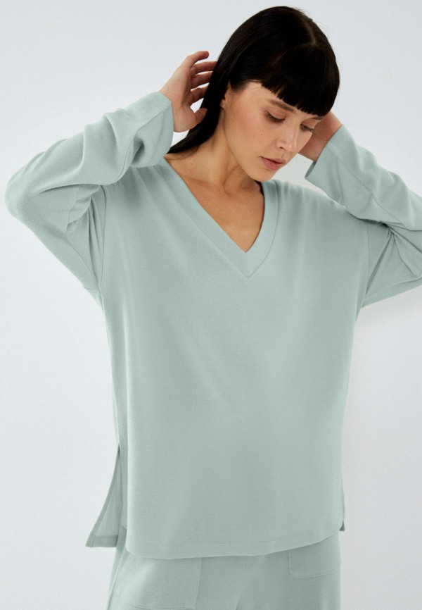 фото Пуловер zarina