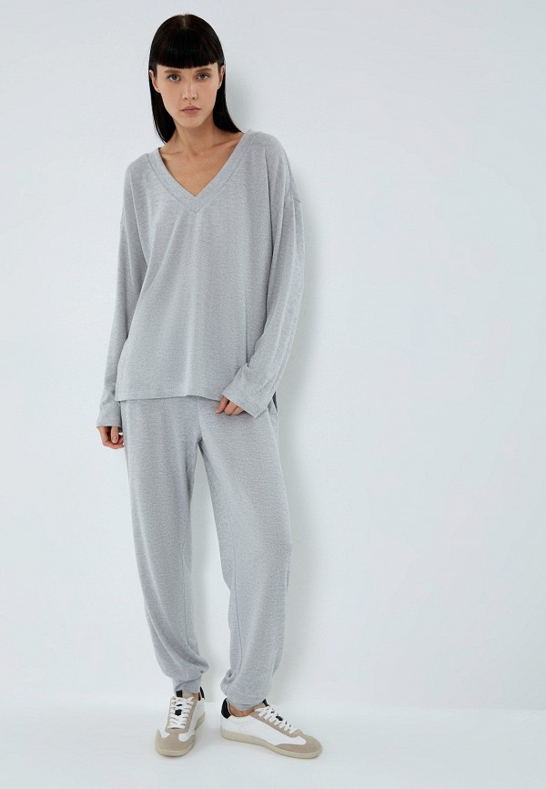 фото Пуловер zarina