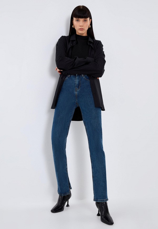 фото Джинсы zarina