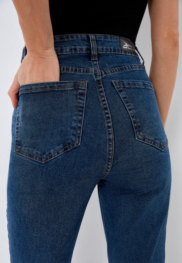 фото Джинсы zarina