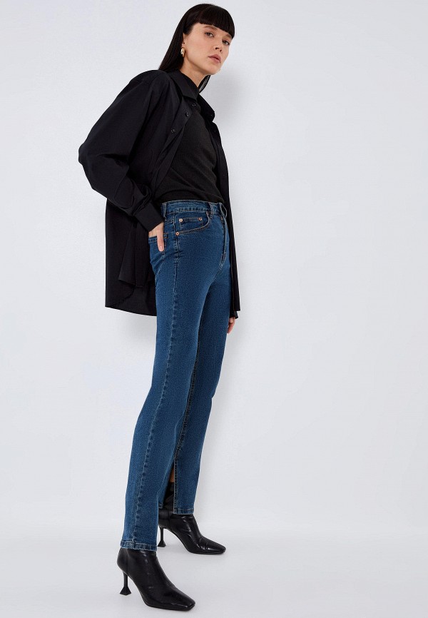 фото Джинсы zarina