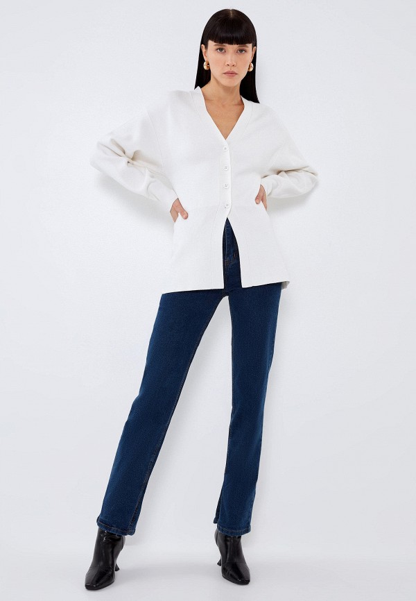 фото Джинсы zarina