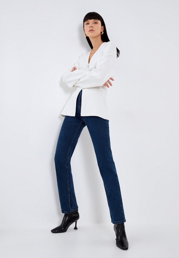 фото Джинсы zarina