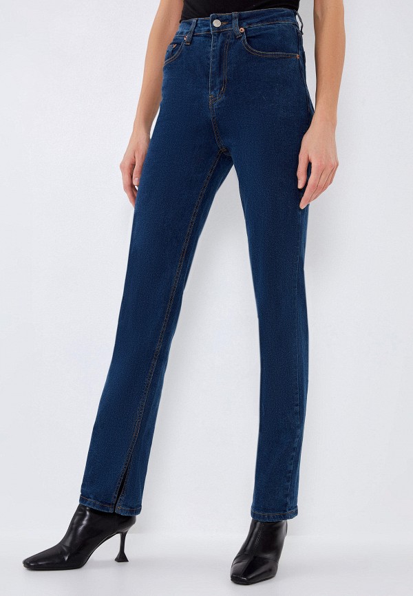 фото Джинсы zarina