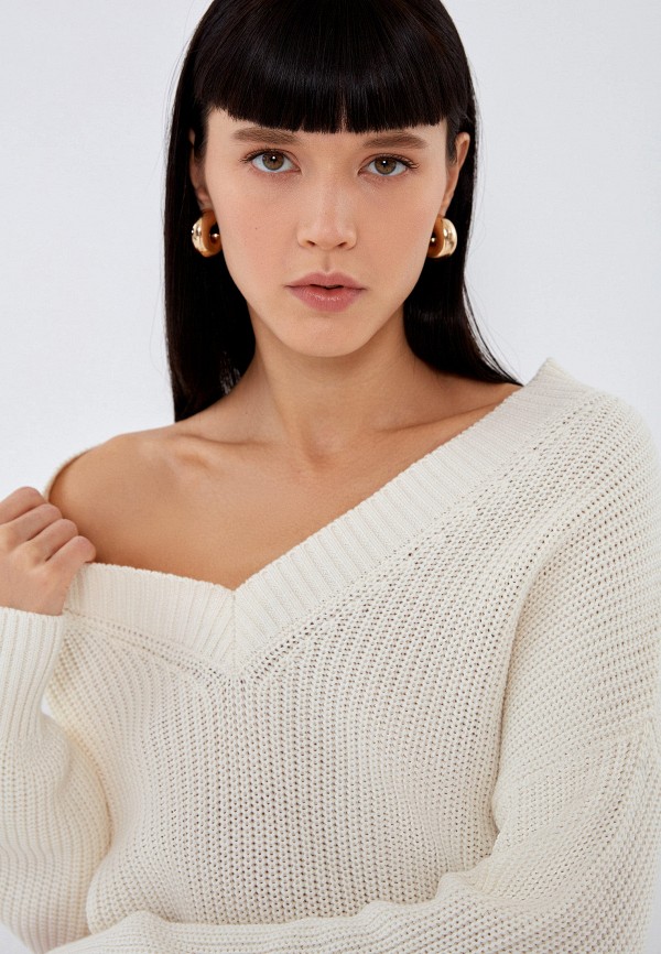 фото Пуловер zarina