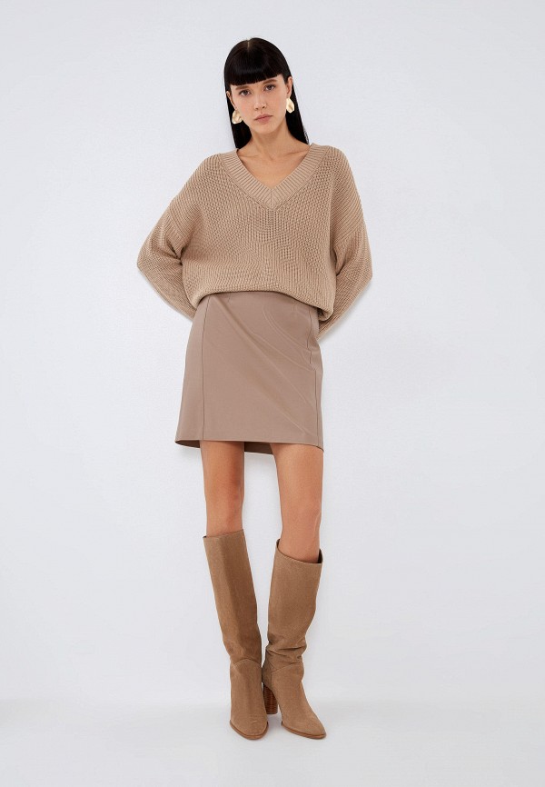 фото Пуловер zarina