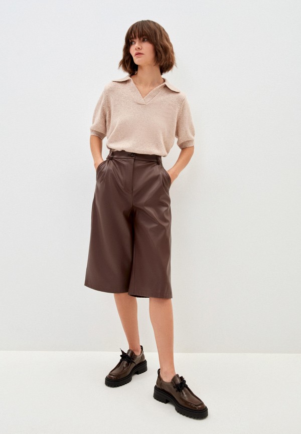 фото Шорты zarina