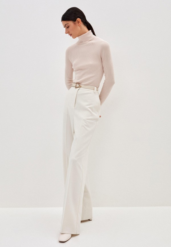 фото Водолазка zarina