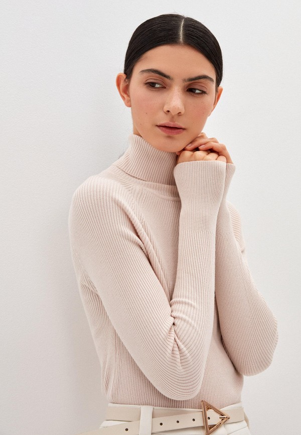 фото Водолазка zarina