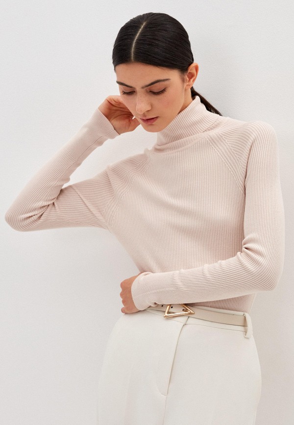 фото Водолазка zarina