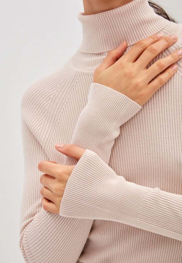 фото Водолазка zarina