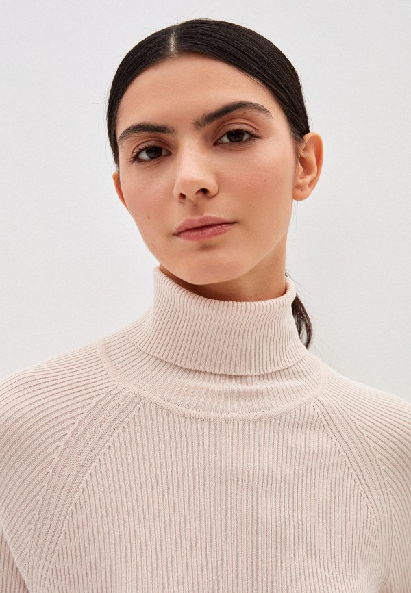 фото Водолазка zarina