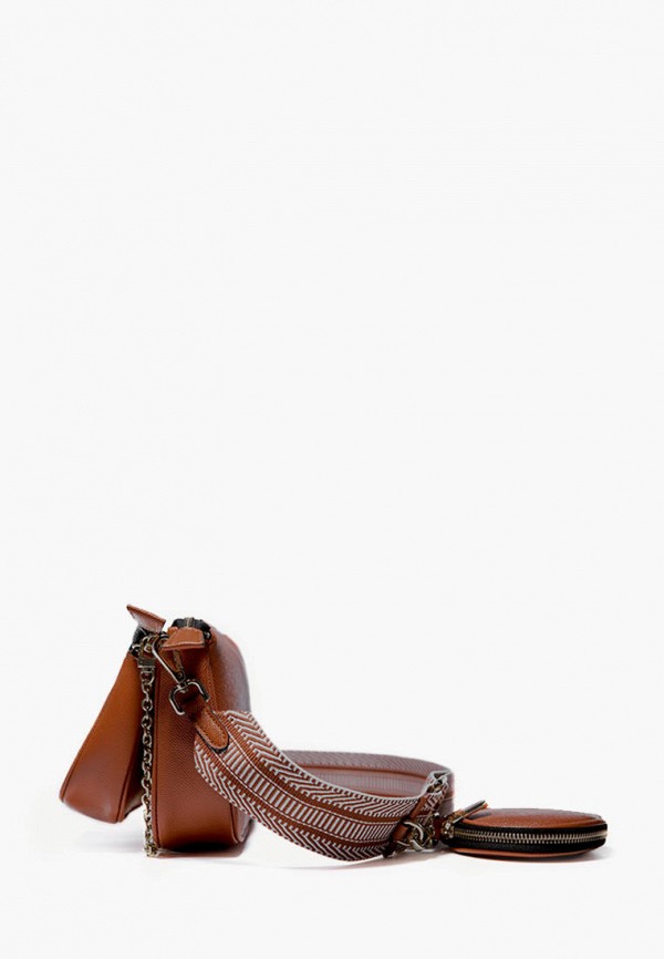 фото Сумка, косметичка и кошелек millz karta