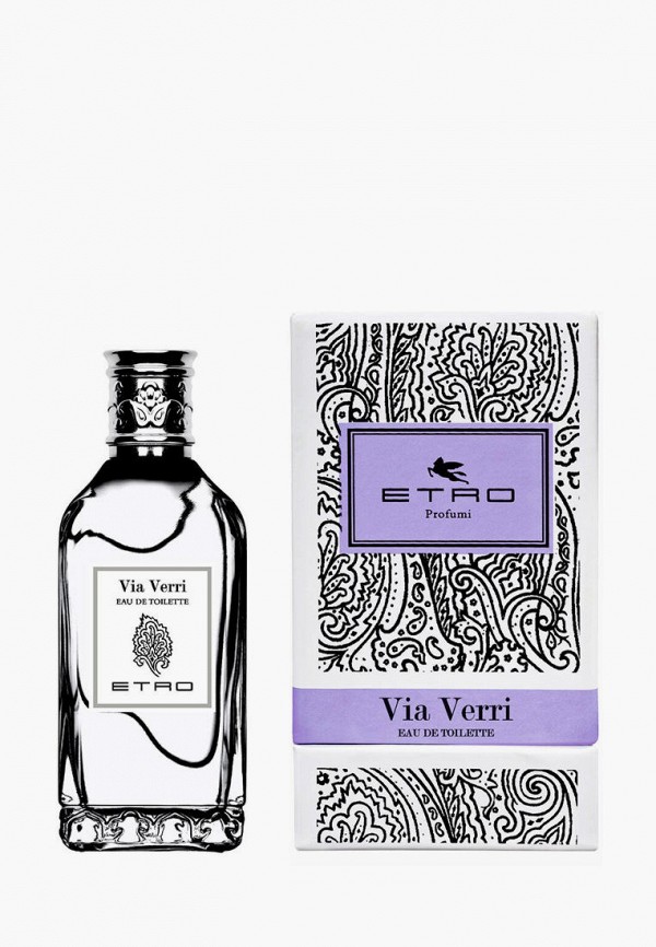 Туалетная вода Etro 13800₽