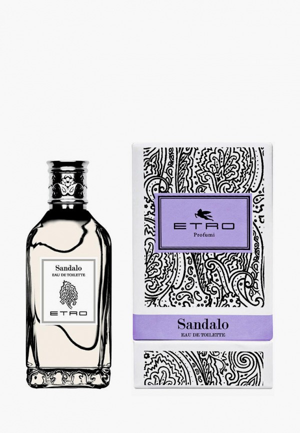 Туалетная вода Etro 18000₽