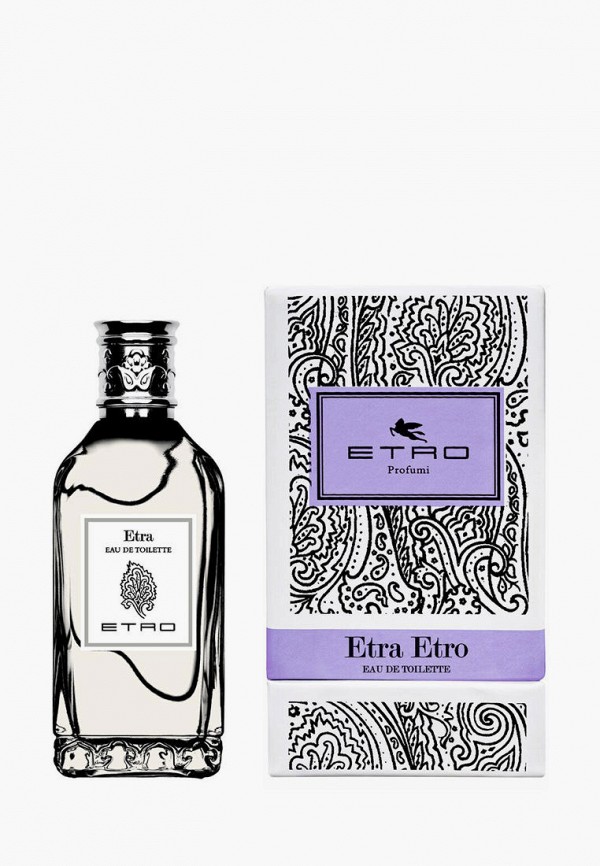 Туалетная вода Etro 13800₽