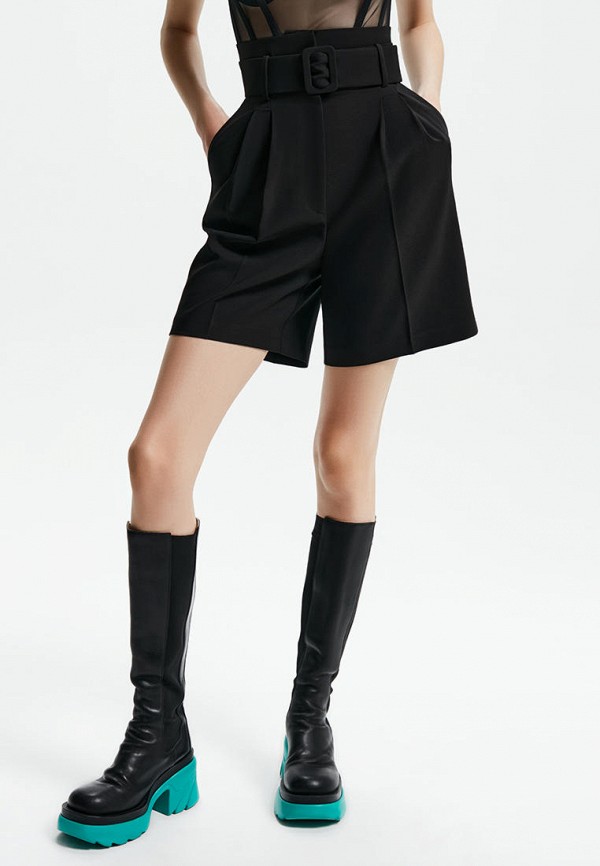 фото Шорты love republic