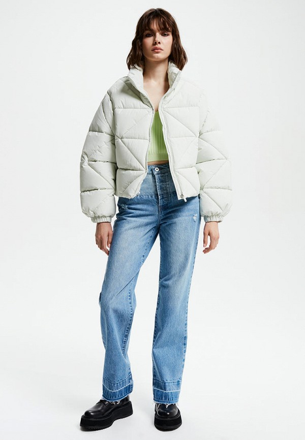 фото Куртка утепленная love republic