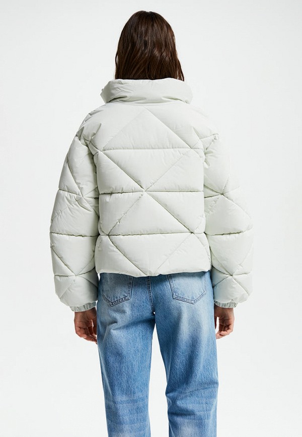 фото Куртка утепленная love republic