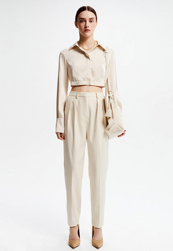 фото Брюки love republic