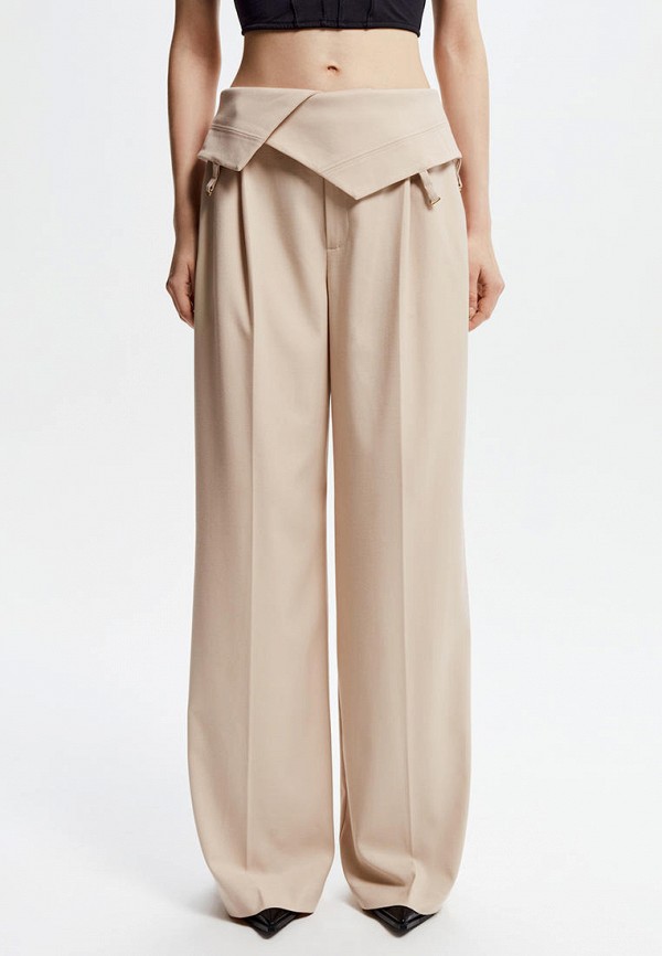 фото Брюки love republic