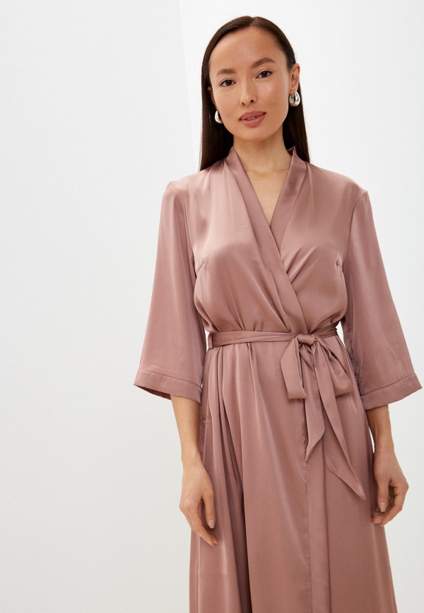 фото Халат домашний angela by spirina