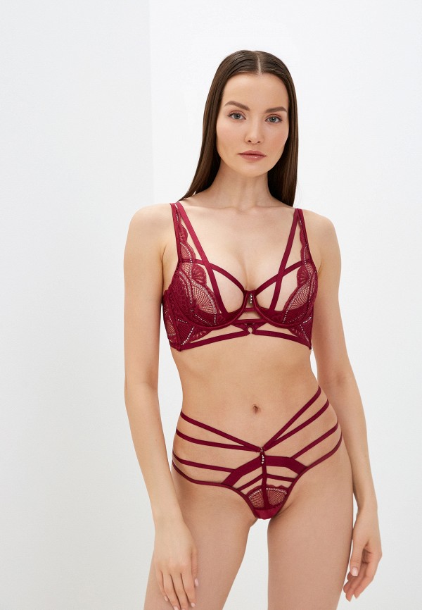 фото Трусы hunkemoller