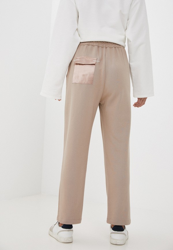 фото Брюки спортивные lusio