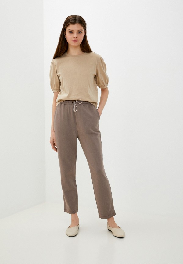 фото Брюки спортивные lusio