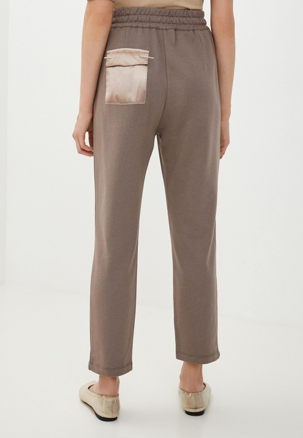 фото Брюки спортивные lusio