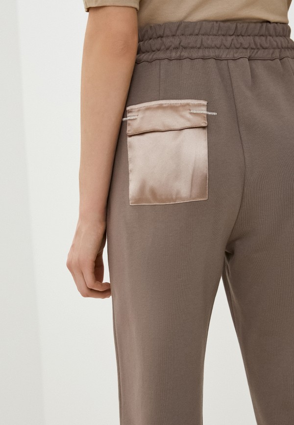 фото Брюки спортивные lusio