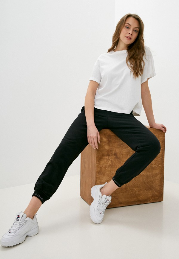 фото Брюки спортивные lusio