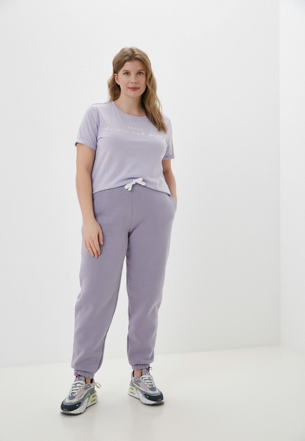 фото Брюки спортивные mark formelle