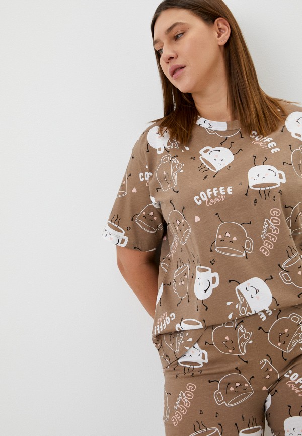 фото Костюм домашний mark formelle