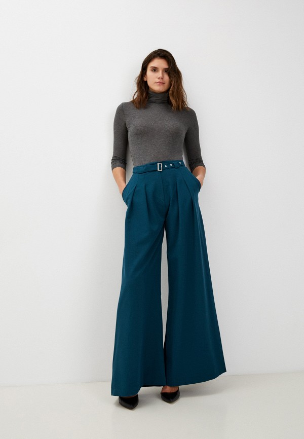 фото Брюки viaville