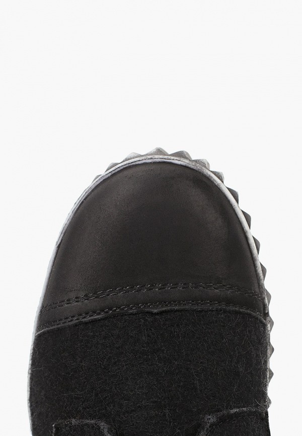 фото Ботинки camelot